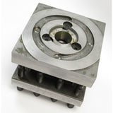 OPTIMUM Vierfachstahlhalter D1840/D1860   – Version 1 SM-0341805