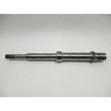 OPTIMUM Welle D1840/D1860TS   – Ausführung 1 SM-0341833