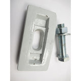 OPTIMUM Klemmbock D1840/D1860TS   – Variante 1 SM-0341856