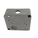 OPTIMUM Klemmkasten D1840/D1860TS   – Ausführung 1 SM-0341857