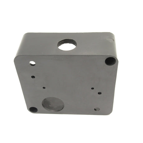 OPTIMUM Klemmkasten D1840/D1860TS   – Ausführung 1 SM-0341857