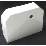 OPTIMUM Riemenabdeckung D 140 x 250 SM-0342025101