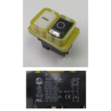 OPTIMUM Schalter D140x250V / 230V  KEDU KJD17B, 5pol., Version 1 SM-0342025108