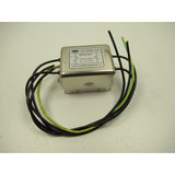 OPTIMUM EMV-Filter D 140 V  1Z1 // B2RW-6AC SM-03420251114