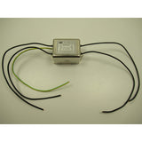 OPTIMUM EMV-Filter D 140 V  1Z1 // B2RW-6AC SM-03420251114