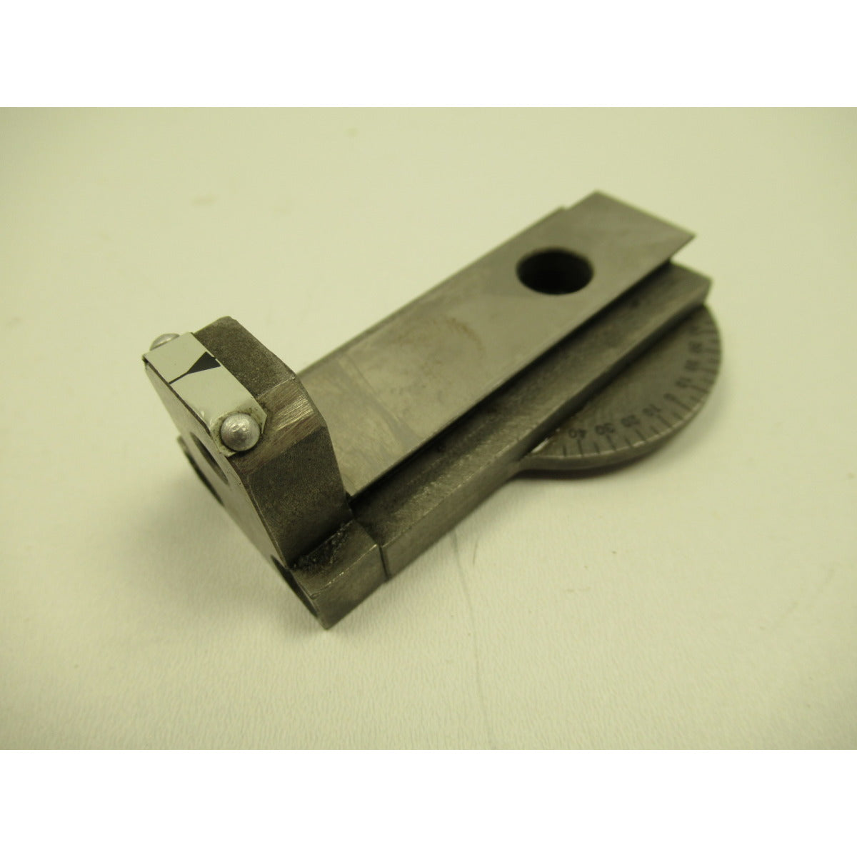 OPTIMUM Oberschlitten D140x250V/TU1503V, Version 2 SM-03420251208