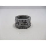 OPTIMUM Skalenring D140x250V/TU1503V SM-03420251226