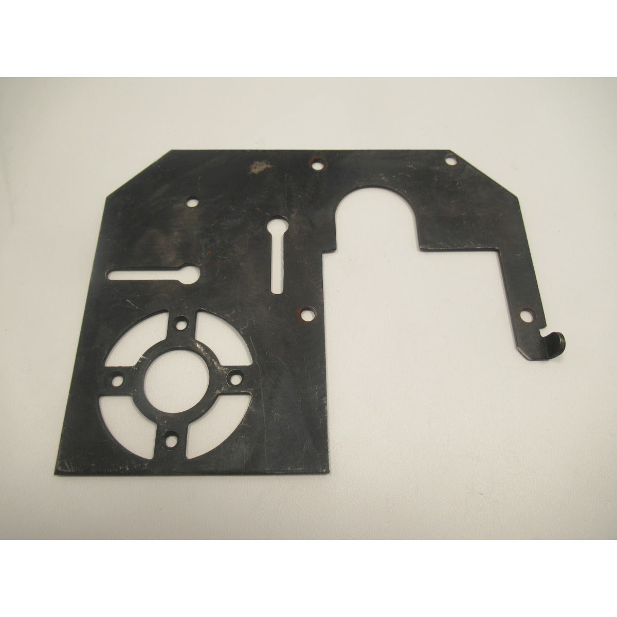 OPTIMUM Zwischenplatte D140x250V/TU1503V SM-0342025123