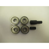 OPTIMUM Spannrolle D140x250V/TU1503V SM-0342025128