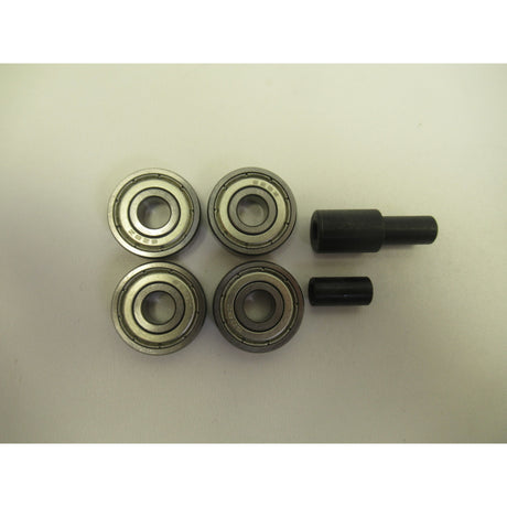 OPTIMUM Spannrolle D140x250V/TU1503V SM-0342025128