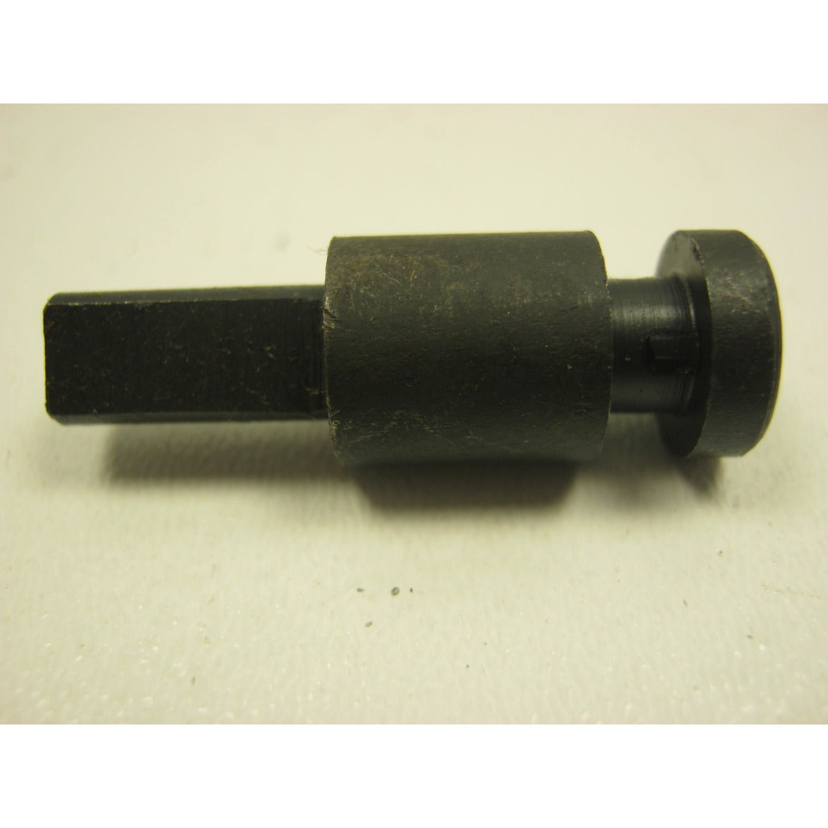 OPTIMUM Schaltwelle D140x250V/TU1503V SM-03420251314