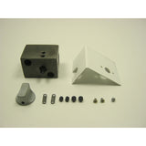 OPTIMUM Vorschub-Umschaltbock D140x250V/TU1503V SM-03420251321CPL