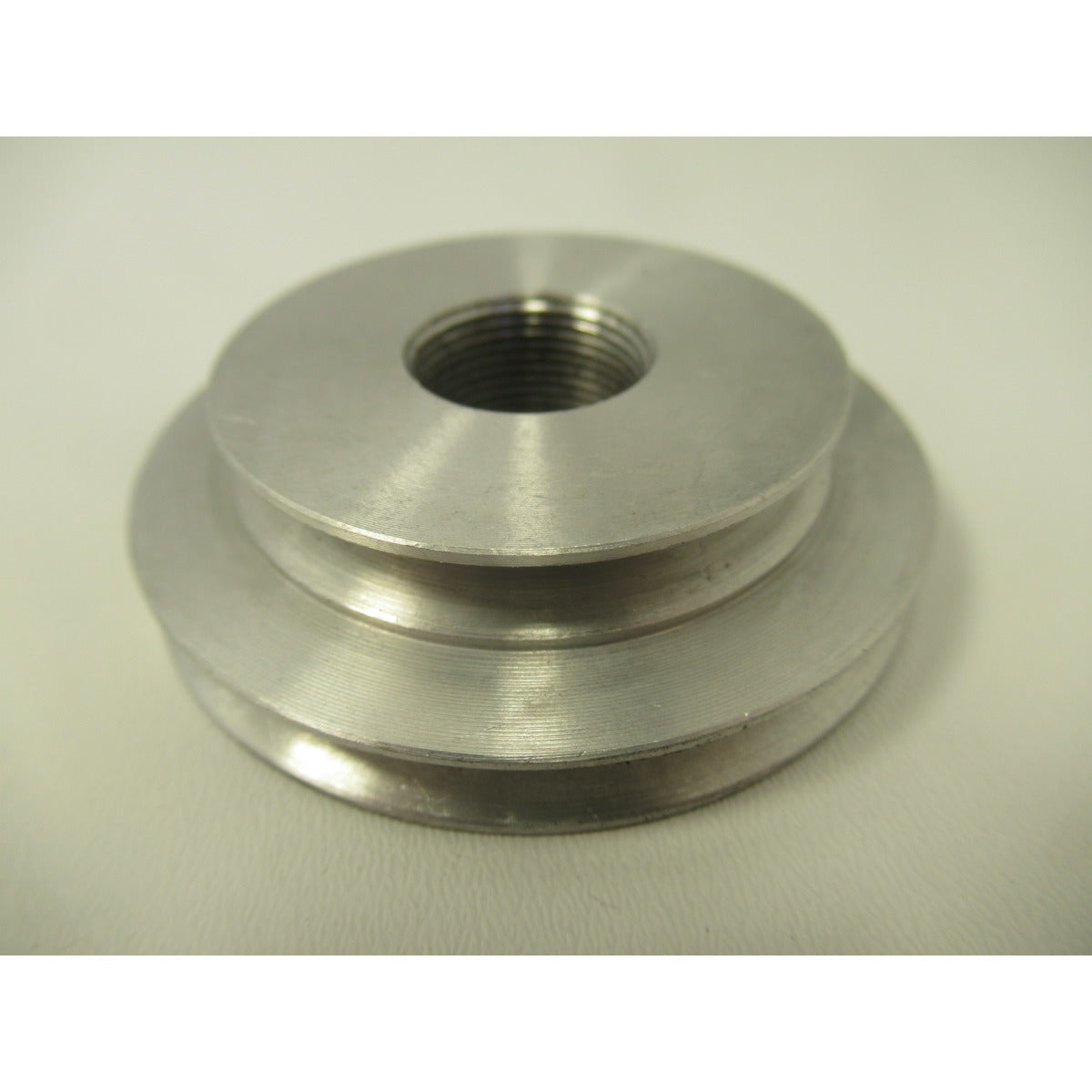 OPTIMUM Riemenscheibe D140x250V/TU1503V – Detailausführung 1 SM-0342025134