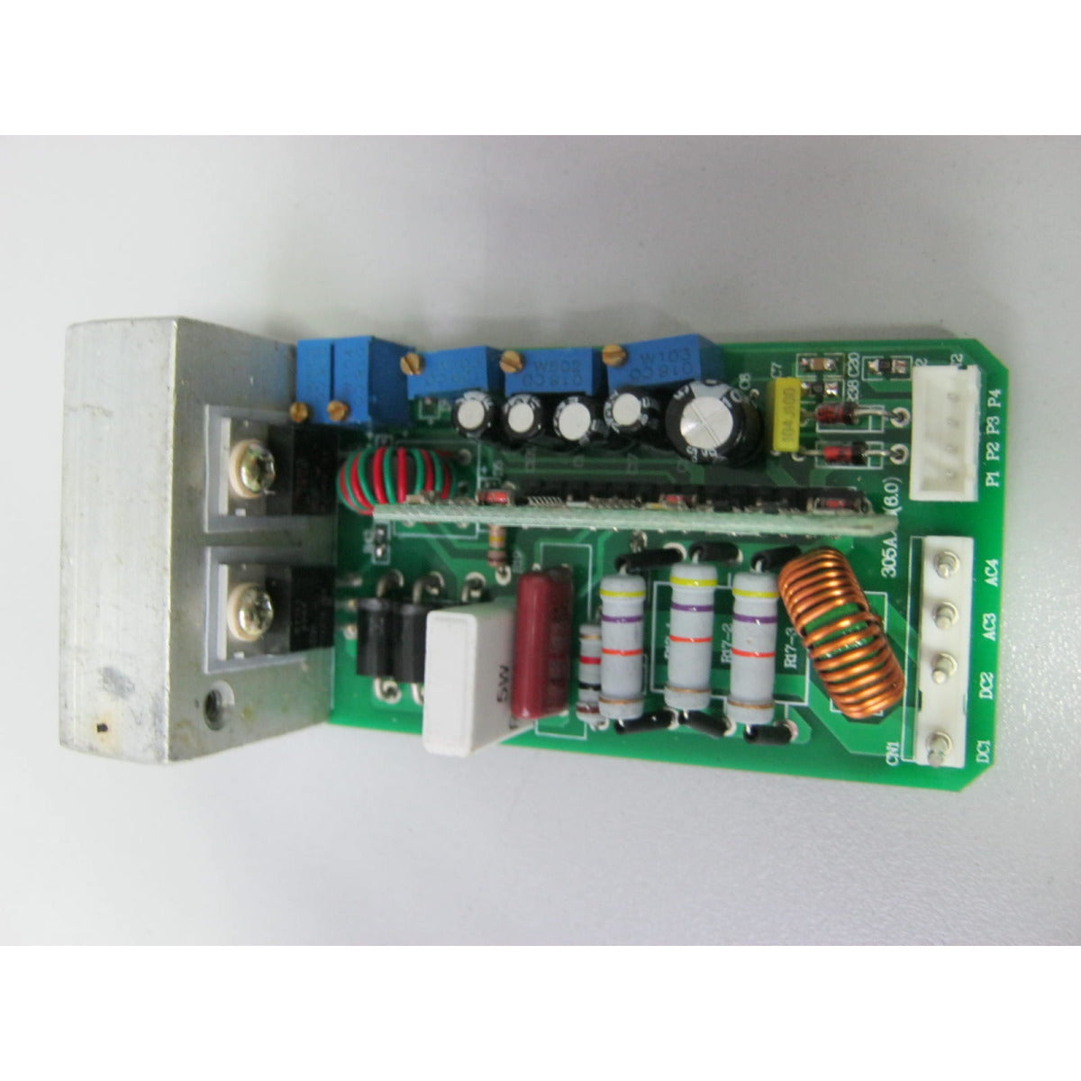 OPTIMUM Steuerplatine D 140X250V / B 140 VARIO SM-0342025140