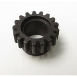 OPTIMUM Zahnrad D140x250V/TU1503V  Pos. 508/Z17 SM-03420251508