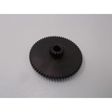 OPTIMUM Zahnrad D140x250V/TU1503V  Pos. 512/Z16/Z64 SM-03420251512