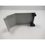 OPTIMUM Drehfutterschutz D140x250  für Umlaufdurchmesser bis max. Ø80mm SM-0342025182CPL