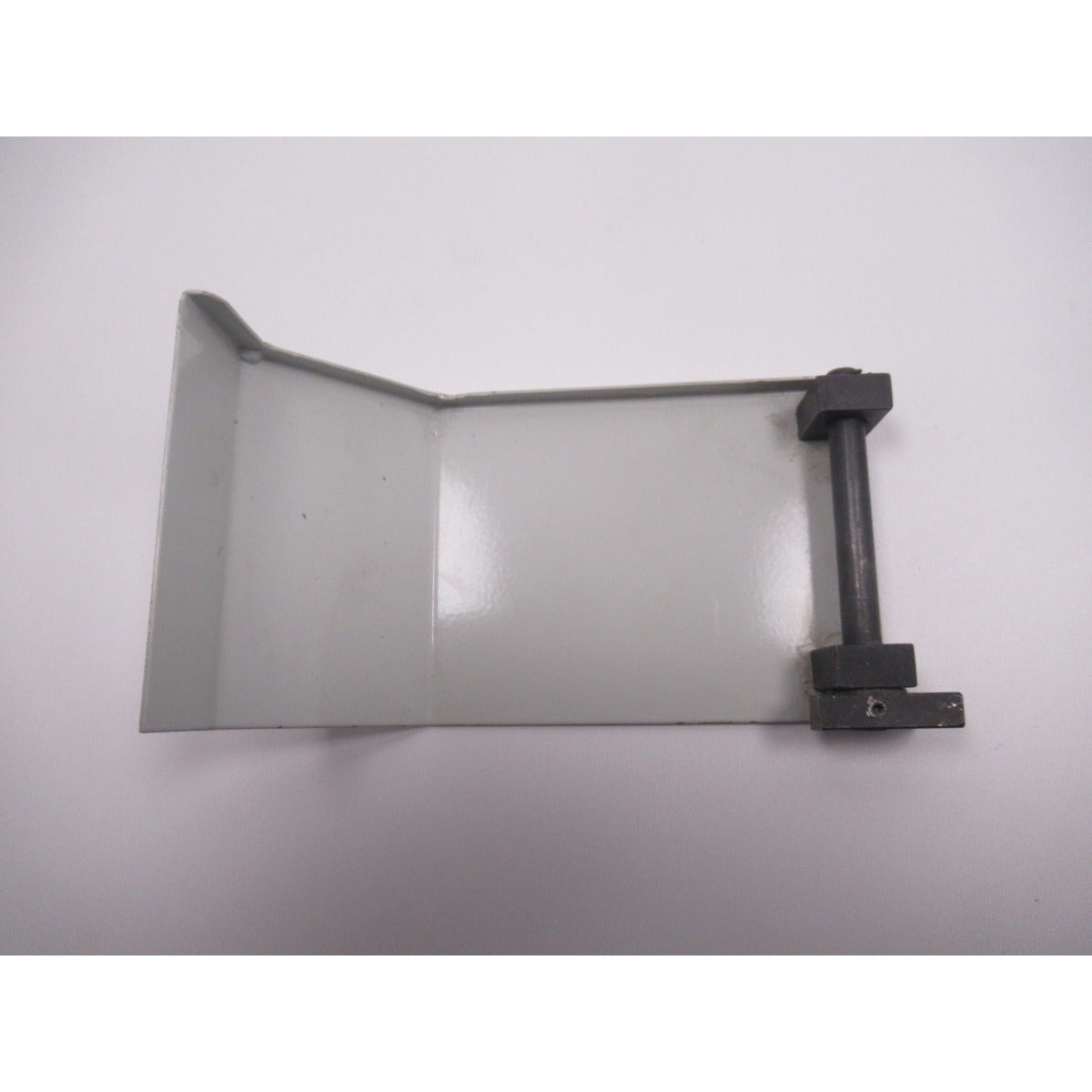 OPTIMUM Drehfutterschutz D140x250  für Umlaufdurchmesser bis max. Ø80mm SM-0342025182CPL