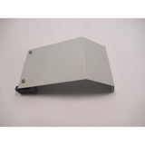 OPTIMUM Drehfutterschutz D140x250  für Umlaufdurchmesser bis max. Ø80mm SM-0342025182CPL