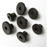 OPTIMUM Wechselrädersatz D 140 x 250 Vario  < komplett > SM-03420251CGS