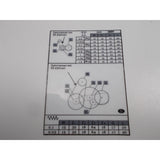 OPTIMUM Label D140x250V/TU1503V SM-03420251L07