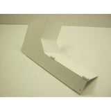 OPTIMUM Halter TU1503V  RAL9016 SM-03420260116