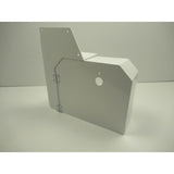 OPTIMUM Riemenabdeckung TU 1503V  RAL9016 SM-03420260117CPL