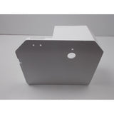 OPTIMUM Riemenabdeckung TU1503V  RAL9016 SM-03420260117