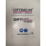 OPTIMUM Label TU1503V SM-03420260122