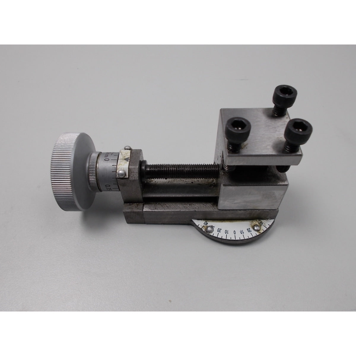 OPTIMUM Oberschlitten TU 1503 V SM-03420260208CPL