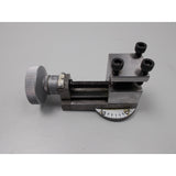 OPTIMUM Oberschlitten TU 1503 V SM-03420260208CPL