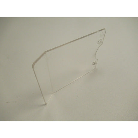 OPTIMUM Späneschutzglas TU 1503 Vario SM-03420260246