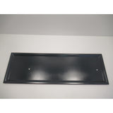 OPTIMUM Spänewanne TU 1503V  RAL 4006 & RAL 7011 SM-0342026076