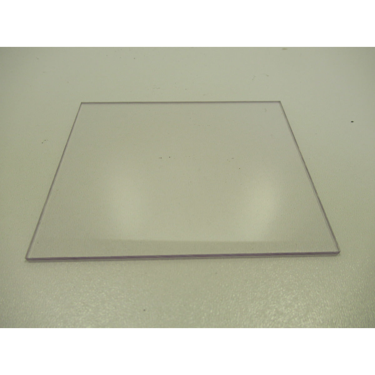 OPTIMUM Schutzscheibe D 180X300V  für Drehfutter SM-0342030100-1