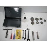 OPTIMUM Zubehör D180/TU2004V SM-03420301000