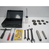 OPTIMUM Zubehör D180/TU2004V SM-03420301000