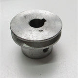 OPTIMUM Riemenscheibe D180/TU2004V – Detailausführung 2 SM-03420301104