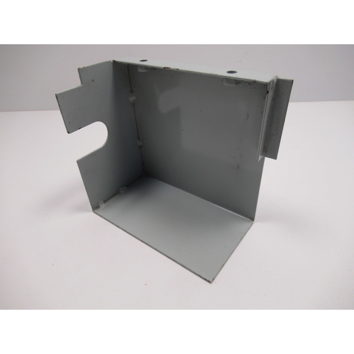 OPTIMUM Abdeckung D180/TU2004V – Detailausführung 1 SM-03420301124