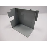 OPTIMUM Abdeckung D180/TU2004V – Detailausführung 1 SM-03420301124