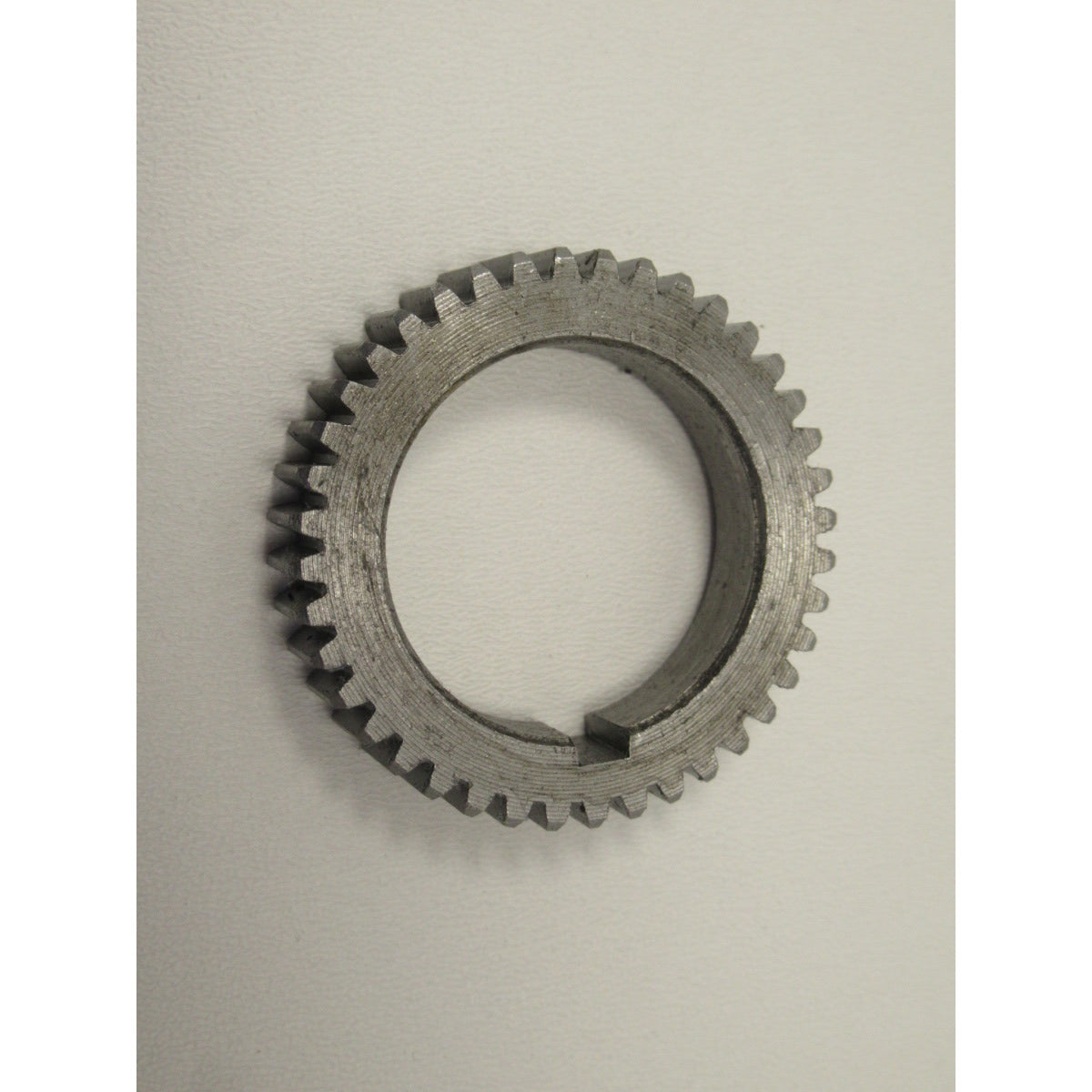 OPTIMUM Zahnrad D180/TU2004V – Ausführung 3 SM-03420301136