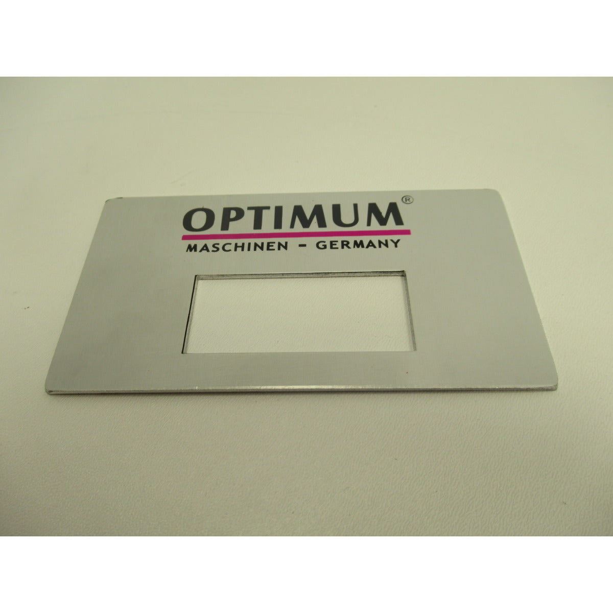 OPTIMUM Abdeckung D 180 x 300 SM-03420301154