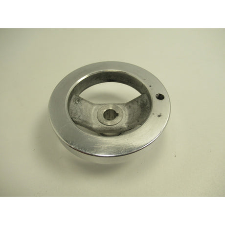 OPTIMUM Handrad D180/TU2004V – Variante 1 SM-03420301303