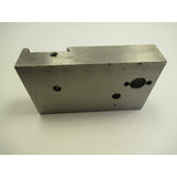 OPTIMUM Schloßkastengehäuse D180/TU2004V SM-03420301310