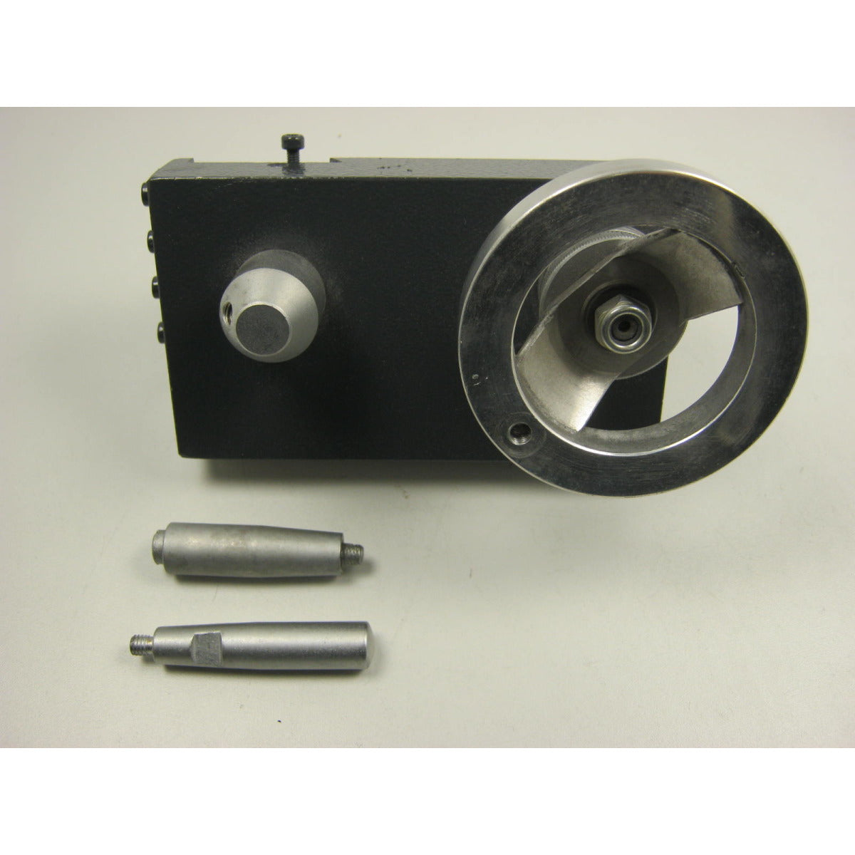 OPTIMUM Schloßkasten D180/TU2004V SM-03420301311CPL