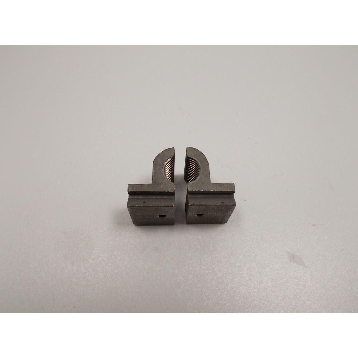 OPTIMUM Schloßmutter D180/TU2004V SM-03420301317