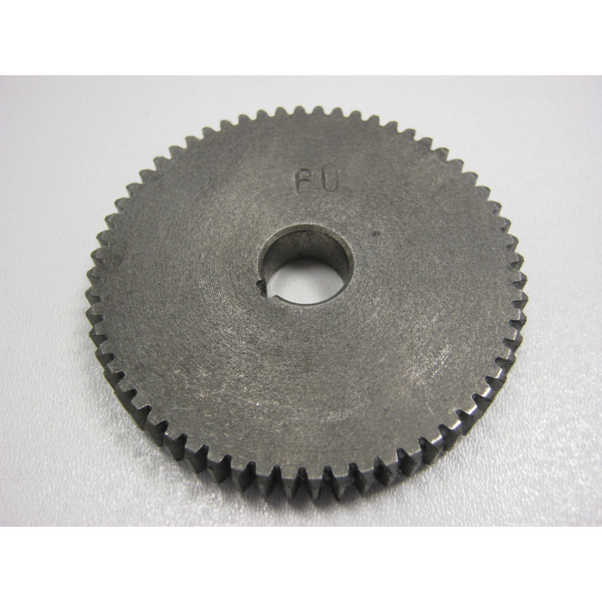 OPTIMUM Zahnrad D180/TU2004V, Version 2 SM-03420301402