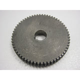 OPTIMUM Zahnrad D180/TU2004V, Version 2 SM-03420301402