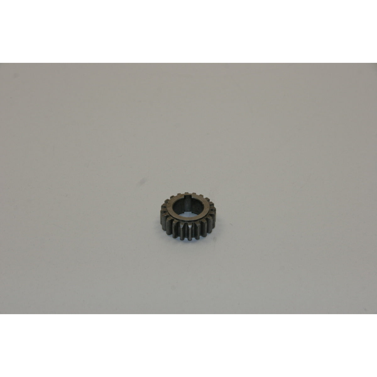 OPTIMUM Zahnrad D180/TU2004V – Ausführung 1 SM-03420301403