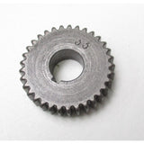 OPTIMUM Wechselrad D180/TU2004V  Z33 SM-03420301430