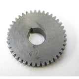 OPTIMUM Wechselrad D180/TU2004V – Detailausführung 9 SM-03420301432